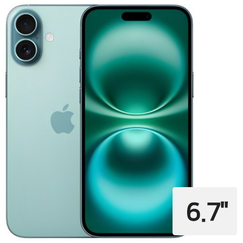 APPLE 아이폰16 플러스 256GB, KT 기기변경 완납 (요금할인(선택약정))_이미지