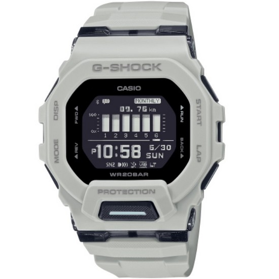 ī�ÿ� G-SHOCK GBD-200UU-9