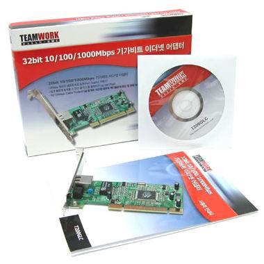 다산네트웍스 TeamWork T200GLC_이미지
