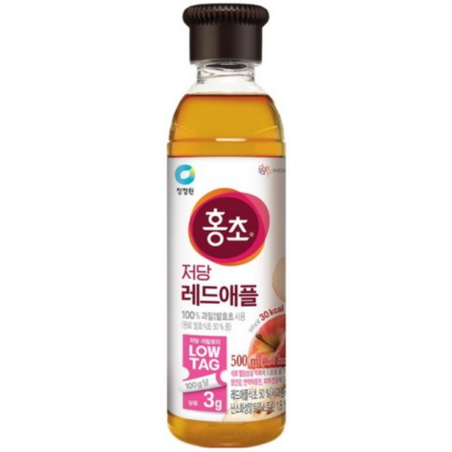 ��� û���� ȫ�� ���� ������� 500ml