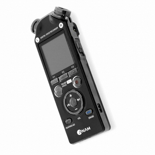 아남전자 AVR-1100_이미지