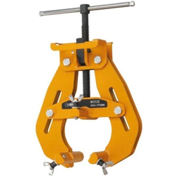 슈퍼 행클램프 파이프용 WOC-6