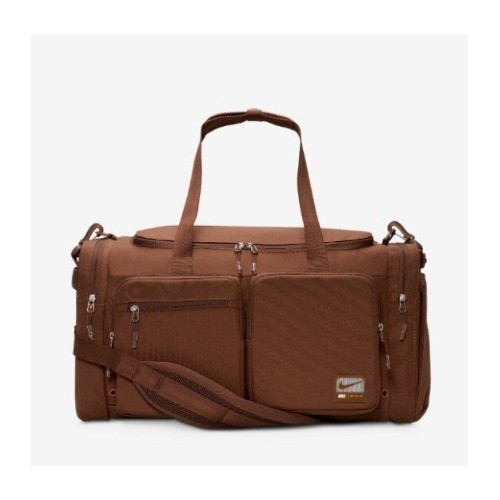 나이키 유틸리티 파워 2.0 더플백 (미디엄, 51L) FN4208-265