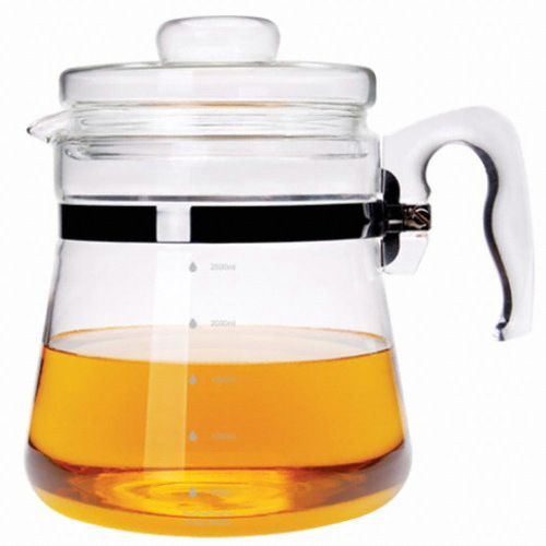  이탈리아노 보일링팟 약탕기 2.5L