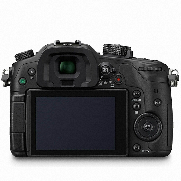 파나소닉 루믹스 DMC-GH4 렌즈세트 (35-100mm,42.5mm F1.2)_이미지