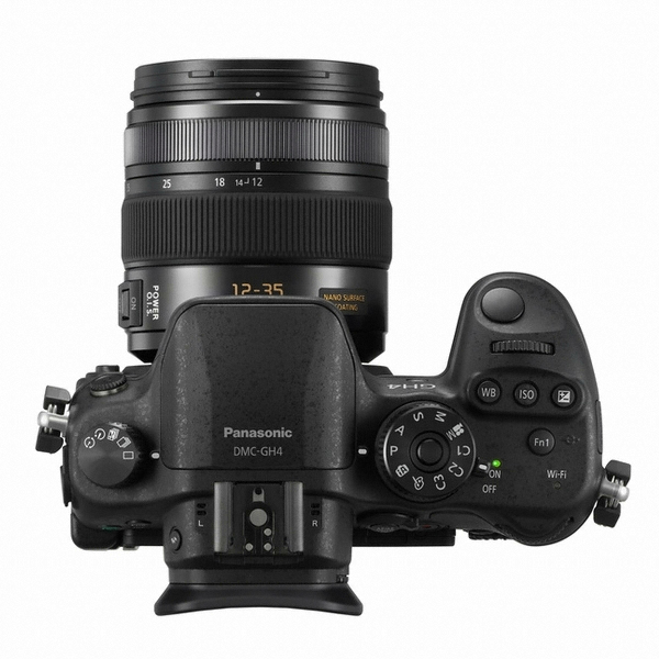 파나소닉 루믹스 DMC-GH4 렌즈세트 (35-100mm,42.5mm F1.2)_이미지