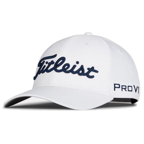 타이틀리스트 투어 퍼포먼스 TH25ATPA-14_이미지