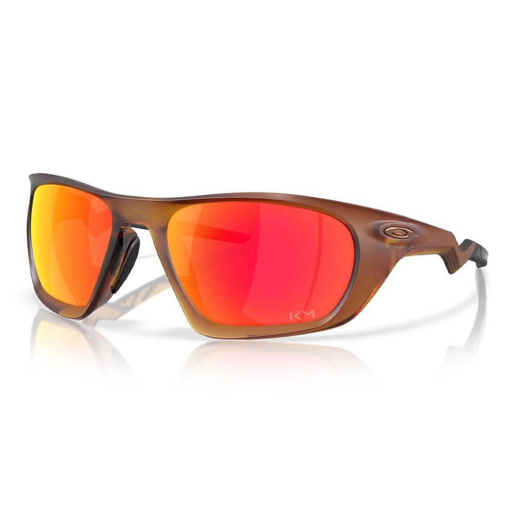 오클리 래터럴리스 프리즘 루비 94311660