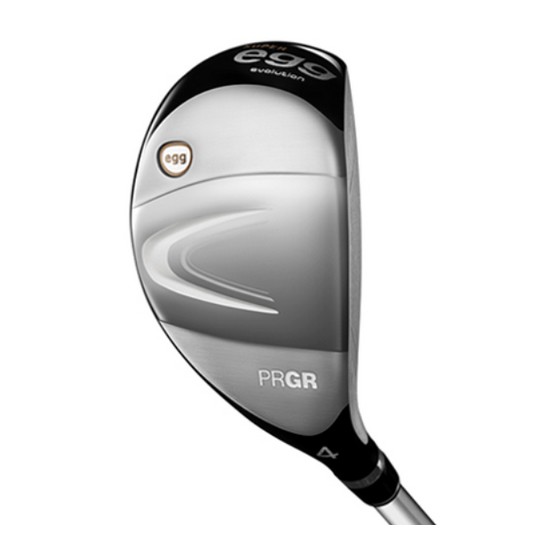 PRGR SUPER EGG 여성용 유틸리티이미지입니다. 누르면 해당 게시물로 새창이동합니다.