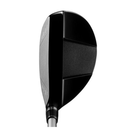 PRGR SUPER EGG 여성용 유틸리티 (정품)_이미지