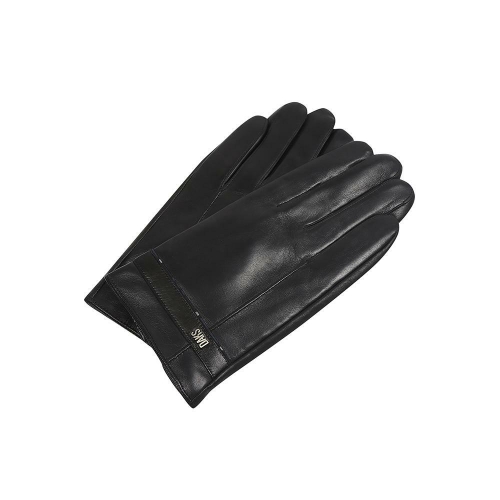 닥스 양가죽 장갑 DKW1ACGV201 (K1, 블랙)_이미지