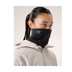 L07982300 라이트웨이트 울넥워머 게이터