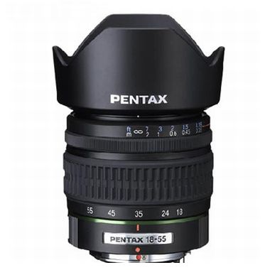 펜탁스 *ist DS2 (18-55mm, 병행수입)_이미지