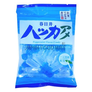 카수가이 박하사탕 146g / 일본 수입사탕 하카아메_이미지