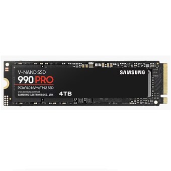 삼성전자 990 PRO <b>M.2</b> NVMe