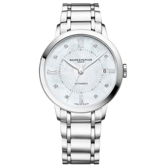 보메&메르시에 CLASSIMA 10221