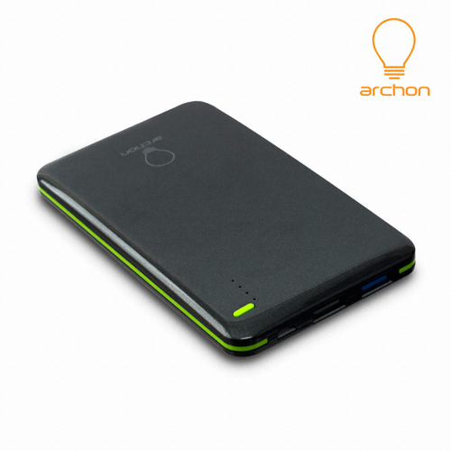 archon 보조배터리 QC8000 8000mAh_이미지