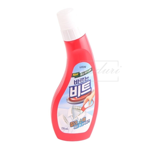 라이온 부분세척 바르는 비트 220ml_이미지