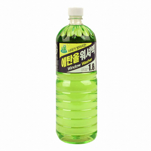 û������ �þ߰� ������� ��ź�� ���ž� 1.8L