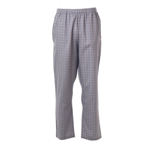 비너스 면80수 심플한나염 남성홈웨어바지 VEPA02MP