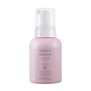 아브카 퓨어 앤 버블 여성청결제 300ml (3개)_이미지