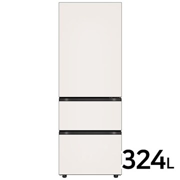 LG전자 오브제컬렉션 김치톡톡 Fit & Max Z334GBB151 (전국 무료)