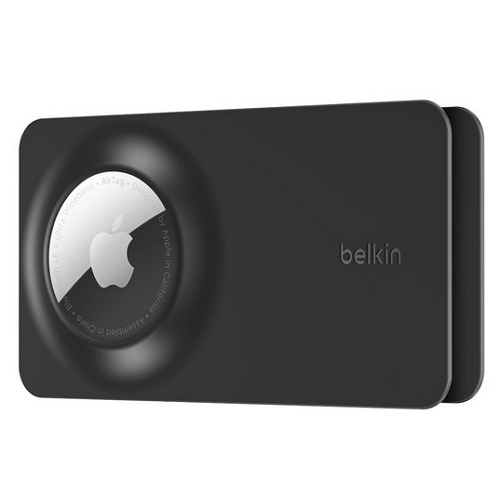 벨킨 에어태그 카드지갑형 케이스 (정품)_이미지