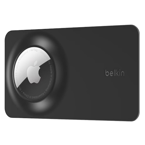 에어태그 카드지갑형 케이스