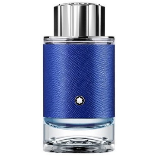 몽블랑 익스플로러 울트라 블루 EDP (100ml)_이미지