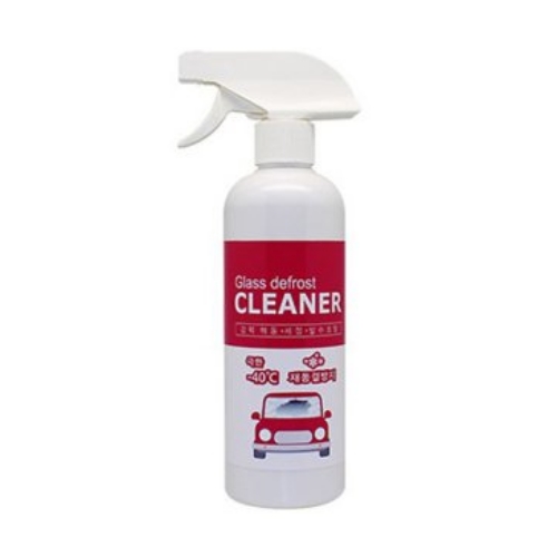 자동차 성에 제거제 500ml