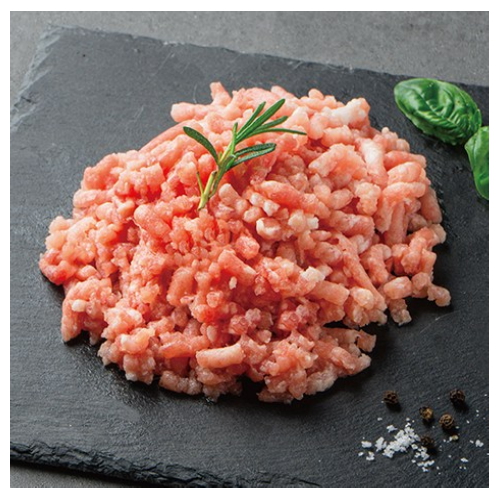 임규율고기마을 돼지 다짐육 500g