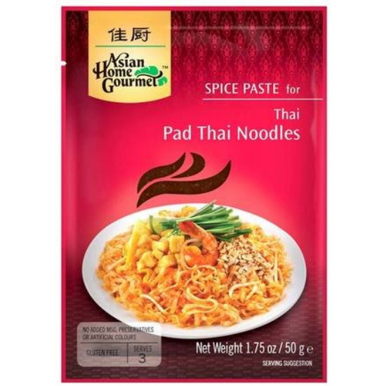 아시안홈구르메 태국식 볶음면 팟타이 소스 50g