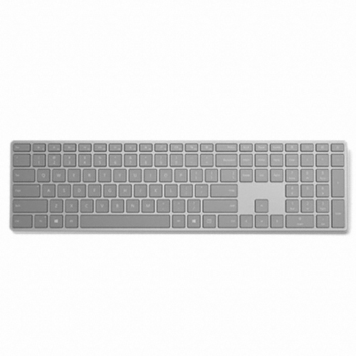 Microsoft 서피스 블루투스 키보드 (정품)