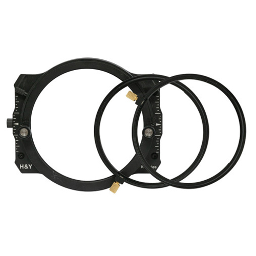 H&Y K-series 니콘 Z 14-24mm F2.8용 홀더 세트