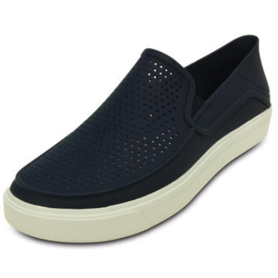 크록스 시티레인 로카 슬립온 맨 202363-462