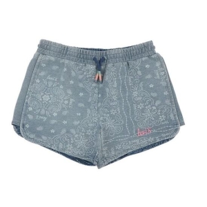 리바이스 키즈 페이즐리쇼츠V222PT355P