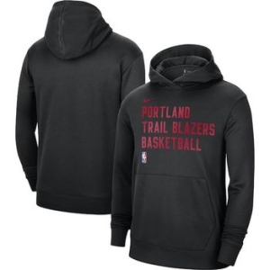  나이키 NBA 포틀랜드 트레일블레이저스 Unisex 2023/24 Spotlight On Black 1207426