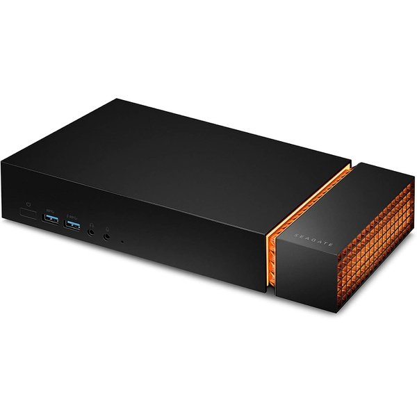 Seagate FireCuda Gaming Dock 해외구매 (4TB)_이미지