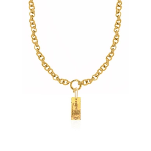 아페쎄 Hermina Athens 주얼리 GKYCG48 57882 GOLD_이미지