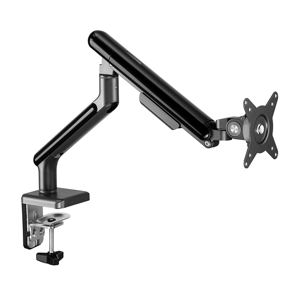 주연테크 캐리암 JY34N12G 싱글 모니터암_이미지