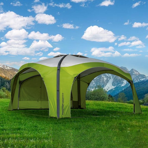 젬파이어 에어로베이스 3 프로 에어쉘터_이미지