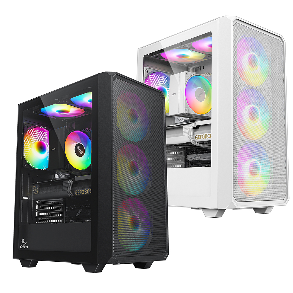 CV-4기통 140 RGB