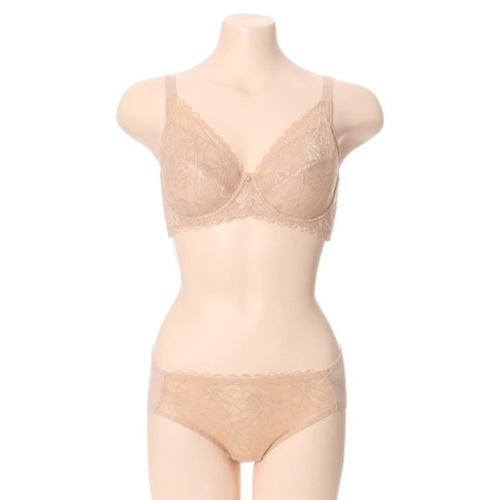 기능성 보정 풀컵 햄팬티 세트 VBRQ853/VPTQ853H