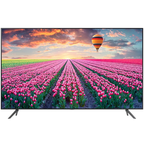 삼성전자 Crystal UHD KU58UC7050FXKR이미지입니다. 누르면 해당 게시물로 새창이동합니다.