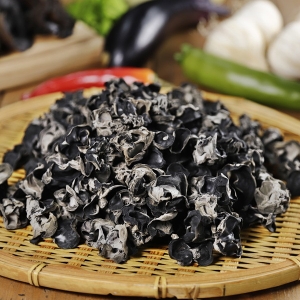 강진 무농약 건목이버섯 100g