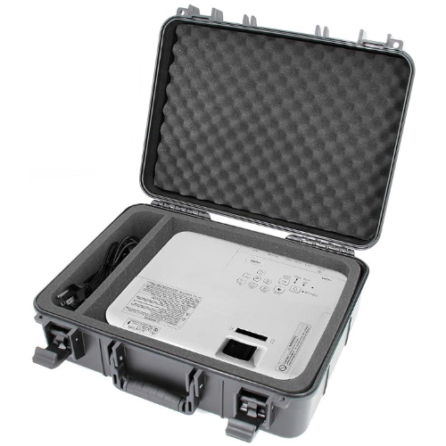 CASEMATIX EPSON 프로젝터 하드 케이스