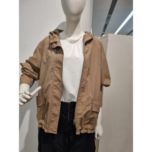 안지크 반후드 점퍼 AI3JP5140_이미지