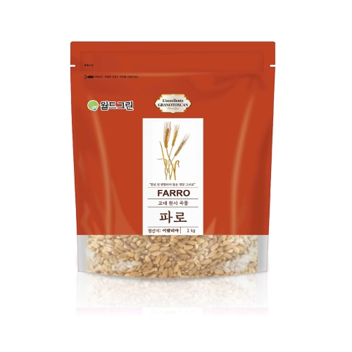�ڽ�Ʈ�� ����׸� �ķ� 2kg