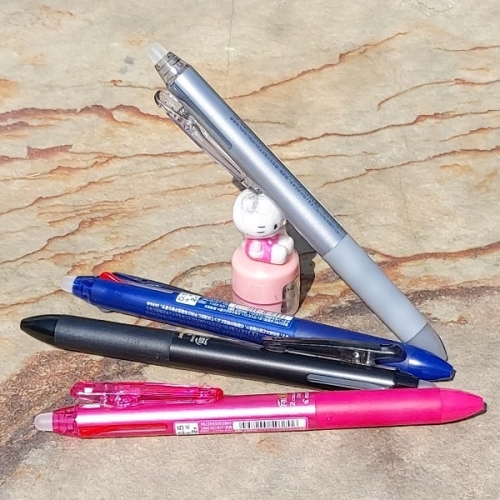 PILOT ������ �������� 0.5mm 2������ ��Ƽ�� 40EF