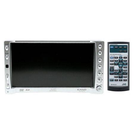 JVC KW-AVX700 (단품)